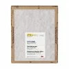 Filtrete Flat Panel Air Filter 20 inch x 25 inch x 1 inch FPA03-2PK-24 - Furnace Filters & Maintenance