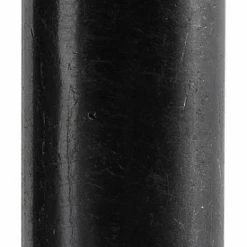 LDR Black Pipe 3/4" x 60" 306 34X60 - Malleable Fittings