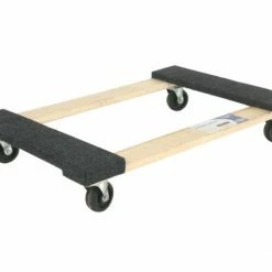 Various Brands Mover's Dolly - 87-516-0204 - Dollies & Hand Trucks