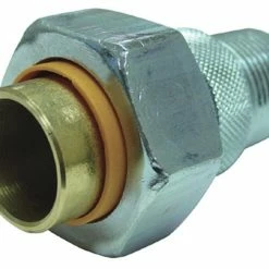 JMF Company 3/4 C x 3/4 Mip Dielectric Union Lead Free - LF5010112129802 - Hardware