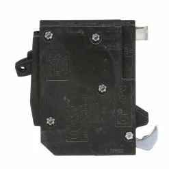 Square D Miniature Circuit Breaker 120/240V 15A - QOT1515CP - Circuit Breakers