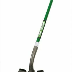 Truper 47" Round Point Long Handle Fiberglass Shovel - 32402 - Parts & Accessories