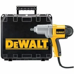 DeWalt 1/2" 13mm Impact Wrench Kit - DW292K - Impact Wrenches