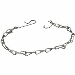 Plumb Pak Flapper Lift Chain- 9 Inch - PP835-33 - General Plumbing Hardware