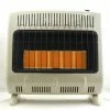 Mr. Heater 30000 Btu Vent Free Radiant Natural Gas Heater F299831 - Gas Heaters