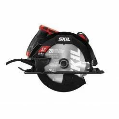 Skil 7-1/4" 14 Amp Corded Circular Saw 5180-01 - Air Tools