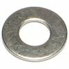 Midwest Fastener #10 x 13/64" x 7/16" 18-8 Stainless USS Flat Washers - 82533 - Bolts