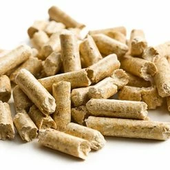 Various Brands Wood Pellet Fuel, 40 lbs. - Fireplace Accessories
