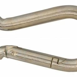 Baron 7/16" Snap Hook - 2450 7/16 - Clips