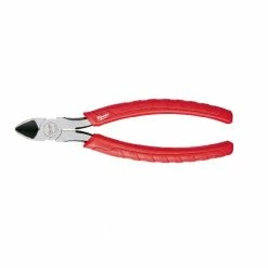 Milwaukee 8" Comfort Grip Diagonal Cutting Pliers 48-22-6108