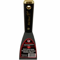 Red Devil 2" Stiff Scraper - 4205 - Caulk & Sealants