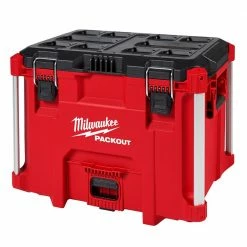 Milwaukee PACKOUT™ XL Tool Box - 48-22-8429 - Tool Boxes