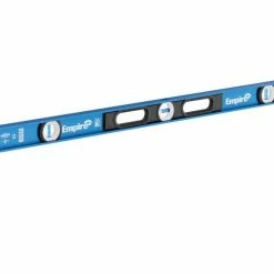 Empire 48 True Blue Magnetic I-Beam - Leveling & Squares