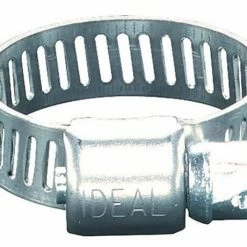 Ideal Tridon Size 06 Hose Clamp - 6260653 - Clamps