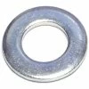 Midwest Fastener 12mm x 24mm Zinc Plated Class 8 Flat Washers - 82587 - Bolts