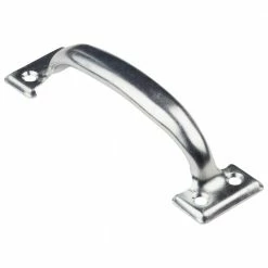 National Hardware 171 Pulls in Zinc plated - N116-715