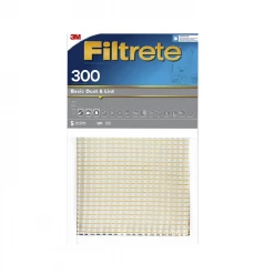 Filtrete Basic Dust Lint Filter 16x25x1 - 301DC-6 - Furnace Filters & Maintenance