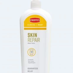Gorilla O'Keeffe's Skin Repair Body Lotion - K0120002 - Glazings