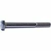 Midwest Fastener 1/4"-20 x 2-1/2" 18-8 Stainless Coarse Thread Hex Cap Screws - 81746 - Bolts