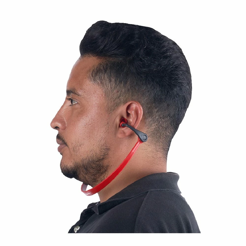 Milwaukee Banded Ear Plugs - 48-73-3201 - Ear Protection - Image 10