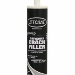 JetCoat Standard Driveway Crack Filler - 23739 - Fillers and Sealants