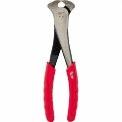 Milwaukee 7" Comfort Grip Nipping Pliers 48-22-6407