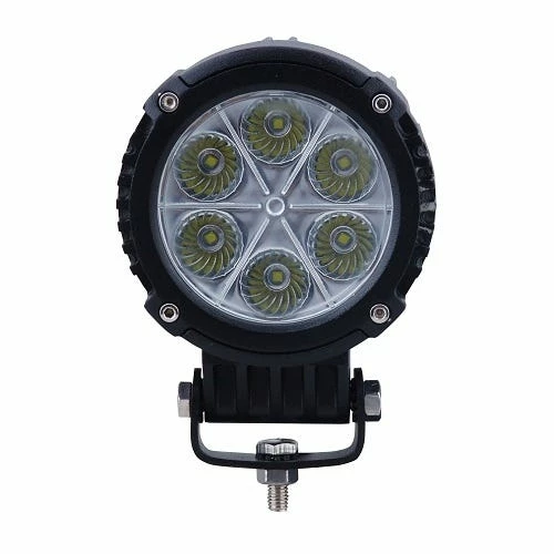 Cree Lighting High Performance CREE LED Work Light - WL6R30 - Exterior Paint
