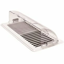 Deflecto Adjustable Magnetic Air Vent Deflector - 99 - Accessories