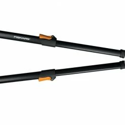 Gilmour Fiskars Telescoping Bypass Lopper 25"-27" - 391681 1003 - Pruning Tools