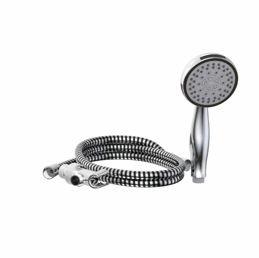 Stylewise by Keeney Handheld Shower Kit -1.8 GPM-Chrome-K745CP - Bathroom Accessories - Image 3
