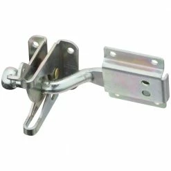 National Hardware 21 MaxLatch™ in Zinc plated - N342-618 - Miscellaneous Hardware