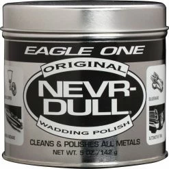 Various Brands Eagle One Dull Wadding Polish E11035605 - Automotive Chemicals & Compounds