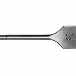 Milwaukee Flat Boring Bit 1/4 Inch x 6 Inch 48-27-0251 - Replacement Parts & Accessories