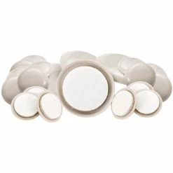 Super Sliders Slider Table And Chair Pack - 4760195N - Casters