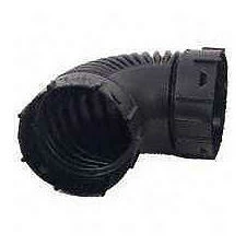 Advanced Drainage Systems Ell 4" 90 Degree - Pipe & Tubing