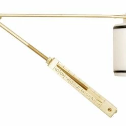 Plumb Pak Bathdrain Linkage and Bucket - PP606-23 - General Plumbing Hardware