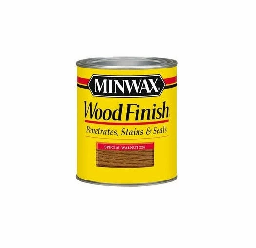Minwax Wood Finish Penetrating Stain - 70006 - Paint, Primer & Stain - Image 2