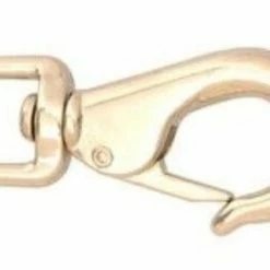 Baron Swivel Eye Snap - Z-251-1 - Clips