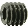 Midwest Fastener 5/16"-18 x 5/16" Coarse Thread Hex Socket Headless Set Screws - 80513 - Bolts