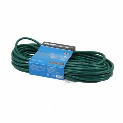 Real Work Tools™ 16 Gauge 40 ft. Indoor/Outdoor Extension Cord - 20170300810 - Extension Cords & Power Strips