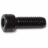 Midwest Fastener 1/4"-20 x 3/4" Plain Coarse Thread Socket Cap Screws - 85032 - Bolts