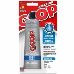 Amazing Goop Marine 3.7 Fl Oz170011 - Plumbing