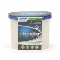 Camco Mini Dehumidifier - 44195 - Dehumidifiers