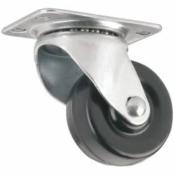 Waxman 2 Inch Swivel Caster Heavy Duty - 4323255T - Casters