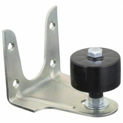 National Hardware DP18BC Stay Rollers without Screws in Zinc plated - N100-875 - Miscellaneous Hardware