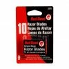 Red Devil Single Edge Razor Blades - 3270 - Caulk & Sealants