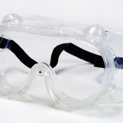 Cordova Goggles - SPGI10 - Eye Protection