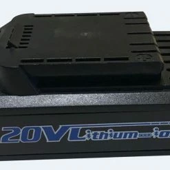 Various Brands 20V 1.5Ah Li Battrey CD316-18L - Power Tool Accessories