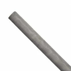 Saint Gobain Adfors Saint-Gobain Adfors 30 x 84 Inch Fiberglass Gray Screen FCS8740-M - Hardware