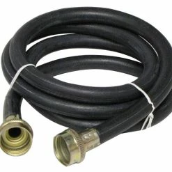 Plumb Pak Wash Machine Hose 3/4 x 6 Foot - PP850-2 - General Plumbing Hardware